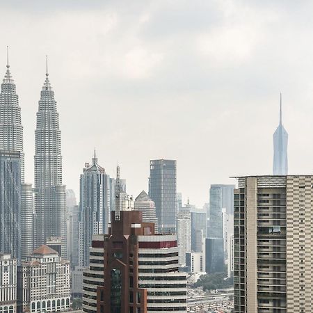 Expressionz Suites Klcc By Ec Kuala Lumpur Luaran gambar
