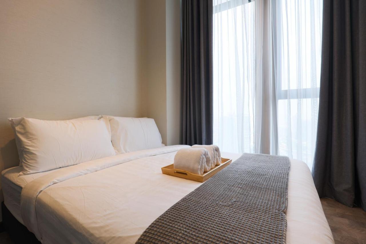 Expressionz Suites Klcc By Ec Kuala Lumpur Luaran gambar